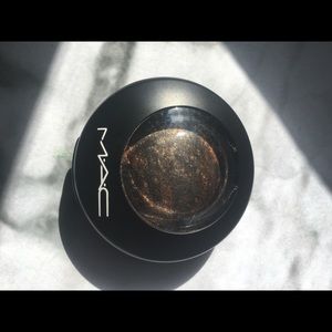 Mac mineralized eye shadow! ✨